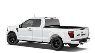 2026 Ford F-150® External Image 2